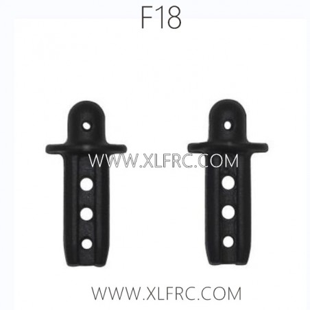 XLF F18 1/14 RC Car Parts Car Shell Pillar XLF F18 1/14 RC Car Parts Car Shell Pillar