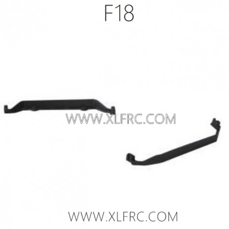 XLF F18 1/14 RC Car Parts Chassis Guard XLF F18 1/14 RC Car Parts Chassis Guard