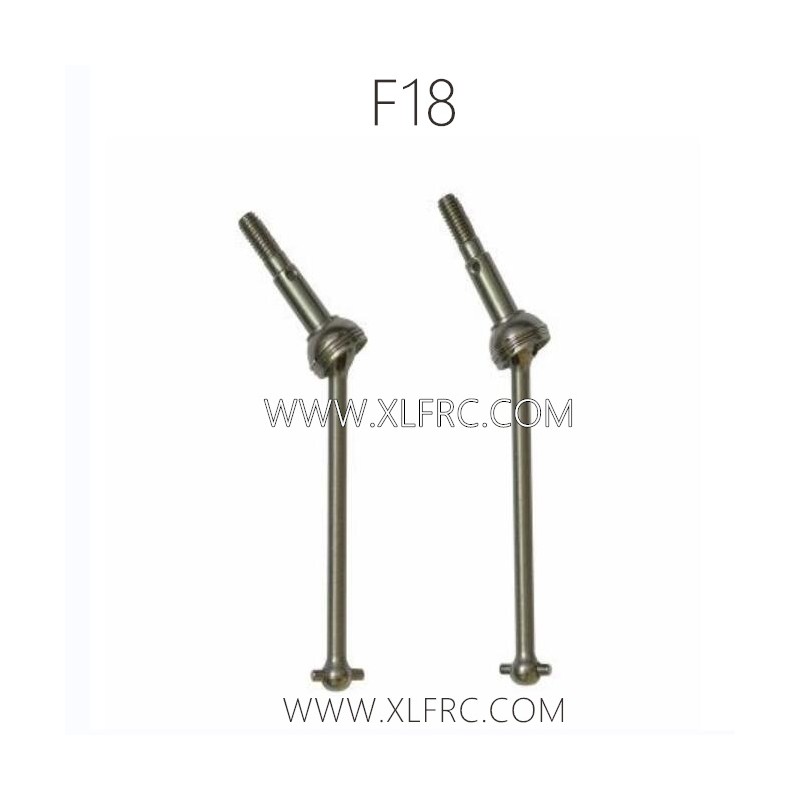 XLF F18 1/14 RC Car Parts Drive Shaft