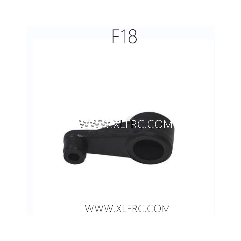 XLF F18 1/14 RC Car Parts Steering Gear Arm