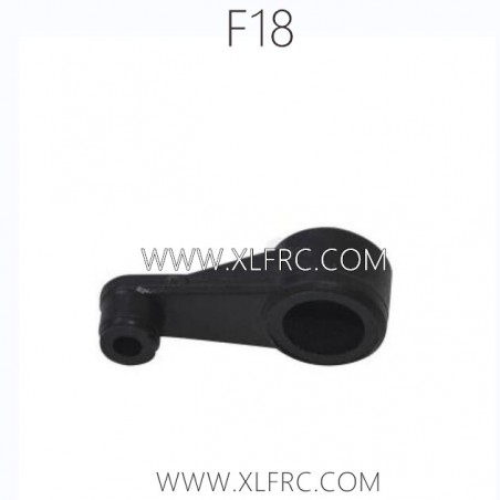 XLF F18 1/14 RC Car Parts Steering Gear Arm XLF F18 1/14 RC Car Parts Steering Gear Arm