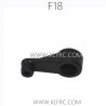 XLF F18 1/14 RC Car Parts Steering Gear Arm