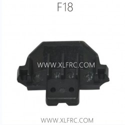 XLF F18 1/14 RC Car Parts Rear Bumper