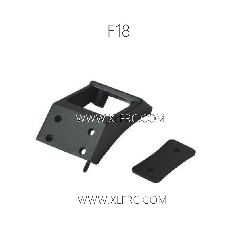 XLF F18 1/14 RC Car Parts Tail Seat