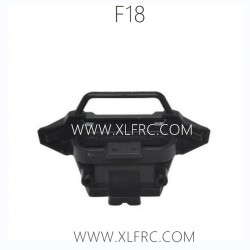 XLF F18 1/14 RC Car Parts Front Bumper 02