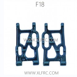 XLF F18 1/14 RC Car Parts Metal Swing Arm