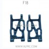 XLF F18 1/14 RC Car Parts Metal Swing Arm