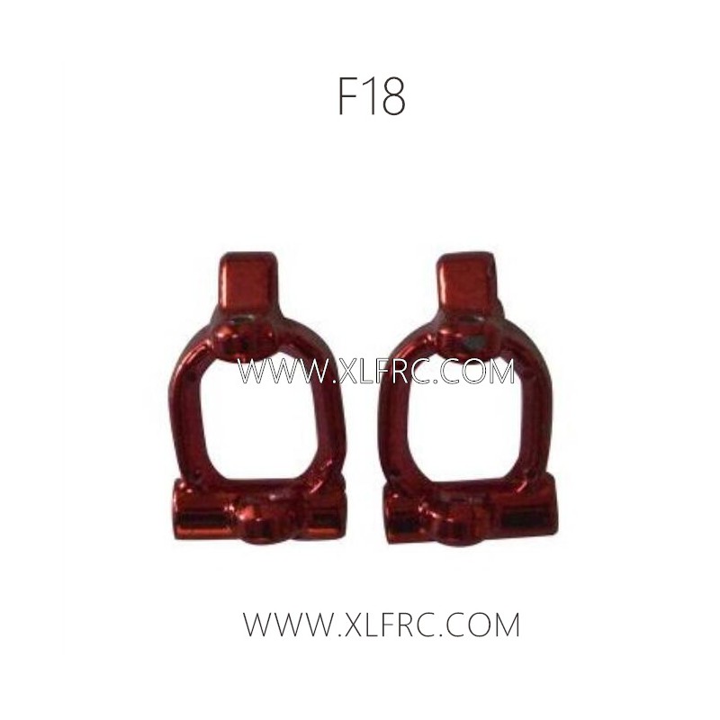 XLF F18 RC Car Parts Universal Seat