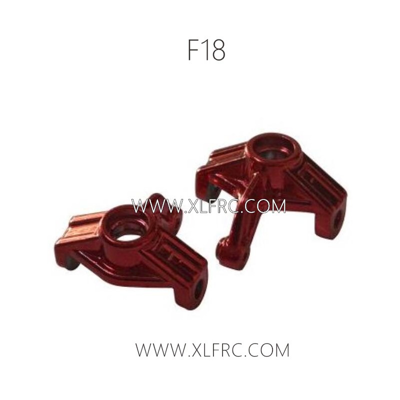 XLF F18 1/14 Parts Front Universal Joint