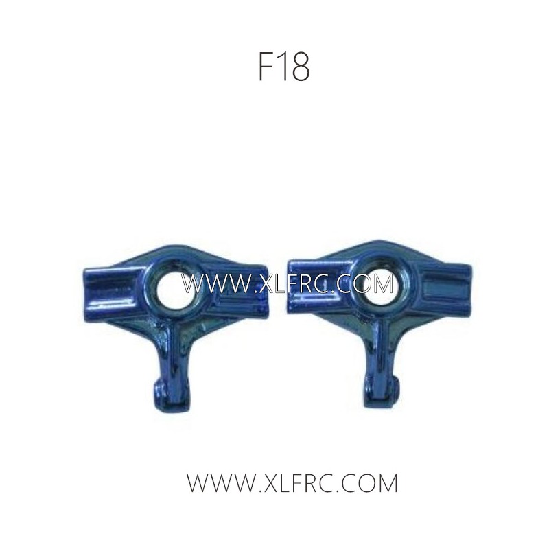 XLF F18 1/14 RC Car Parts Front Universal Joint