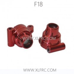 XLF F18 RC Car Parts Rear Universal Joint