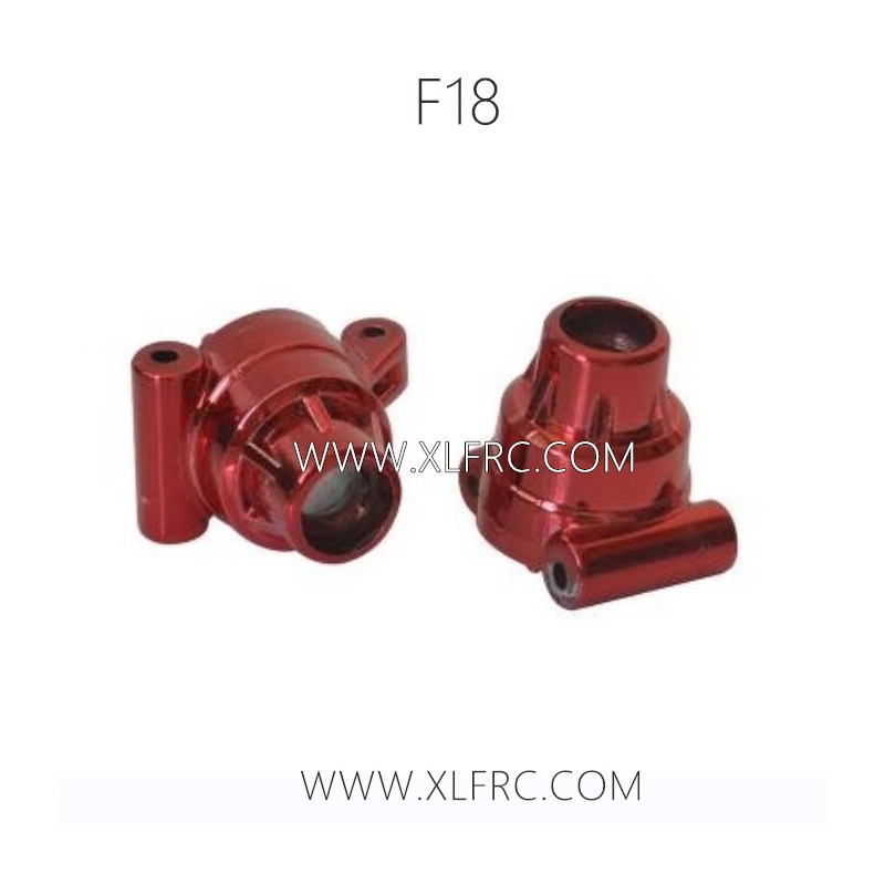 XLF F18 RC Car Parts Rear Universal Joint