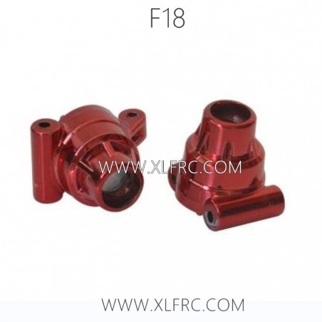 XLF F18 RC Car Parts Rear Universal Joint XLF F18 RC Car Parts Rear Universal Joint