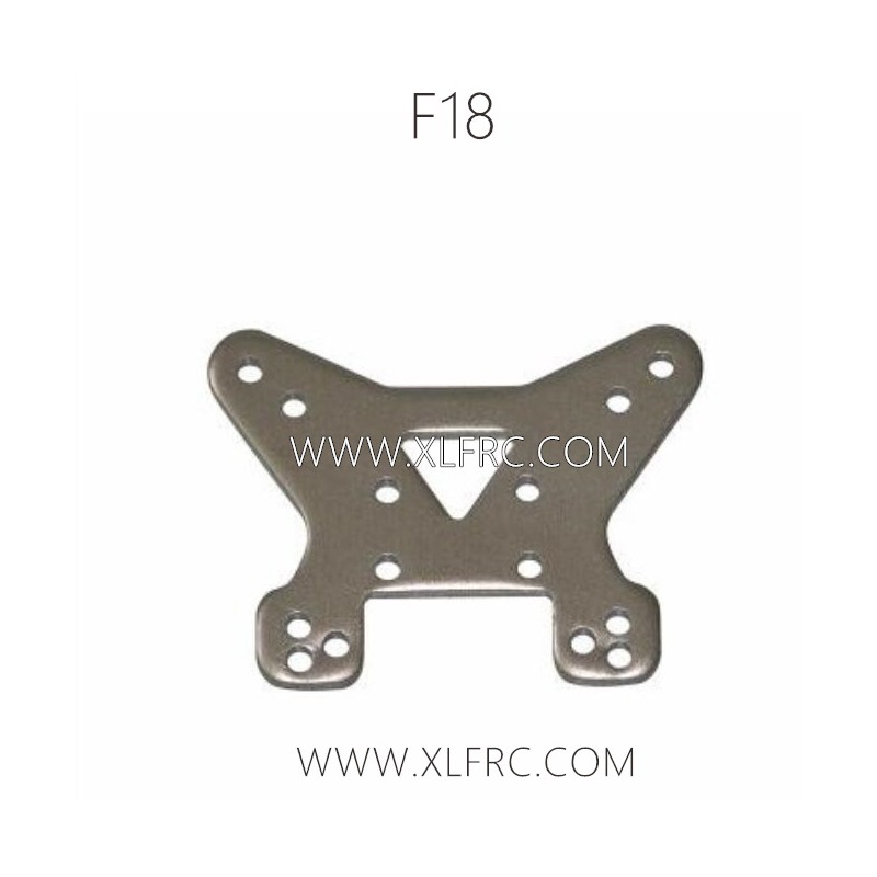 XLF F18 1/14 RC Car Parts Metal Shock Proof Seat