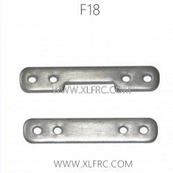 XLF F18 1/14 RC Car Parts Reinforced Sheet Of Rocker Arm