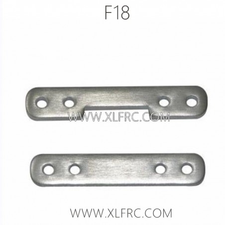 XLF F18 1/14 RC Car Parts Reinforced Sheet Of Rocker Arm XLF F18 1/14 RC Car Parts Reinforced Sheet Of Rocker Arm