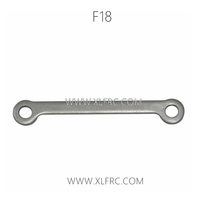XLF F18 1/14 RC Car Parts Steering Brace