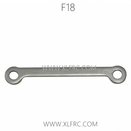 XLF F18 1/14 RC Car Parts Steering Brace XLF F18 1/14 RC Car Parts Steering Brace
