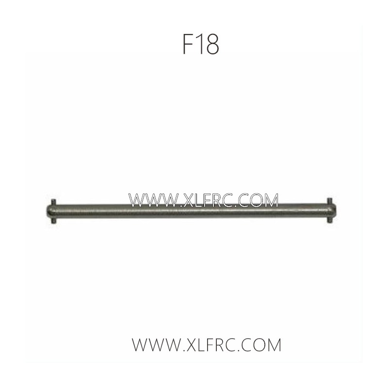XLF F18 1/14 RC Car Parts Main Driving Shaft 10.7X0.5X0.9