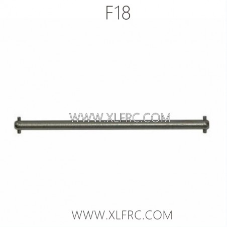 XLF F18 1/14 RC Car Parts Main Driving Shaft 10.7X0.5X0.9 XLF F18 1/14 RC Car Parts Main Driving Shaft 10.7X0.5X0.9