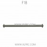 XLF F18 1/14 RC Car Parts Main Driving Shaft 10.7X0.5X0.9