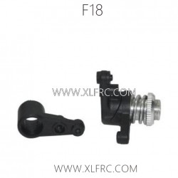 XLF F18 1/14 RC Car Parts Steering Clutch, XLF RC Car Parts