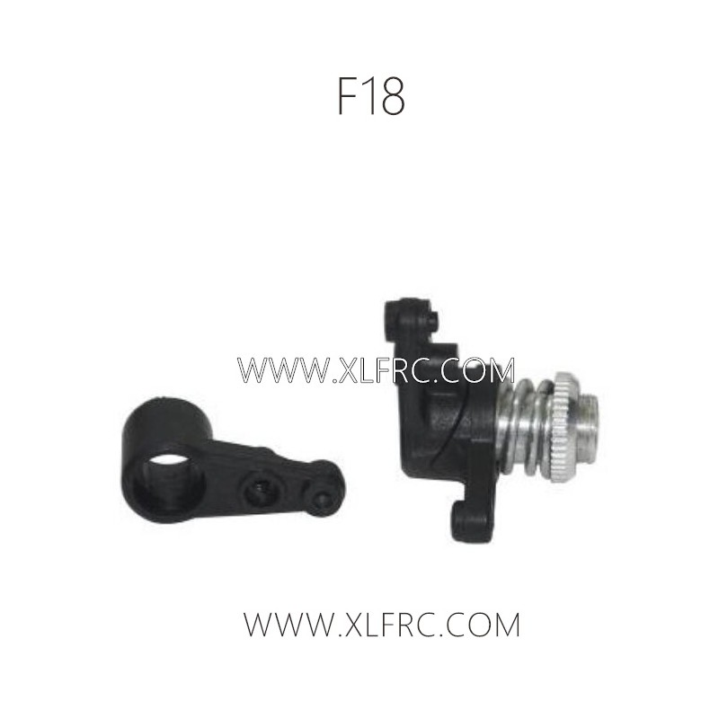 XLF F18 1/14 RC Car Parts Steering Clutch, XLF RC Car Parts