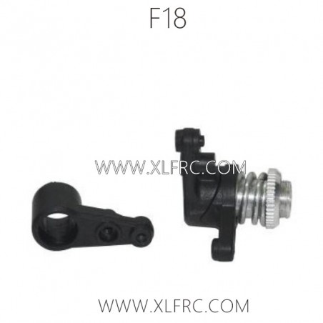 XLF F18 1/14 RC Car Parts Steering Clutch, XLF RC Car Parts XLF F18 1/14 RC Car Parts Steering Clutch, XLF RC Car Parts