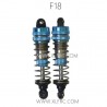 XLF F18 1/14 RC Car Parts Oil Shock, XLF RC Car Parts