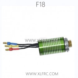XLF F18 Parts 2847 Brushless Motor, XLF RC Car Parts