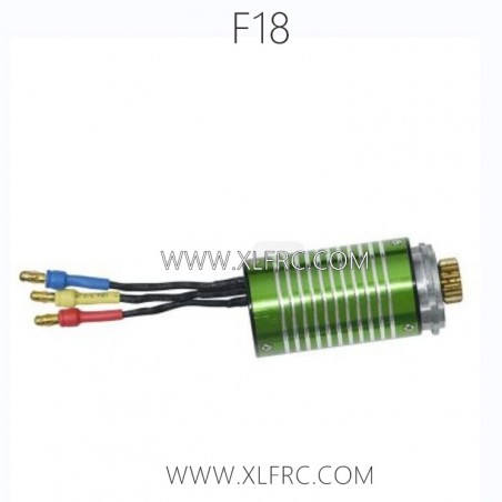 XLF F18 Parts 2847 Brushless Motor, XLF RC Car Parts XLF F18 Parts 2847 Brushless Motor, XLF RC Car Parts