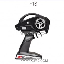 XLF F18 Parts Remote Control, XLF RC Car Parts