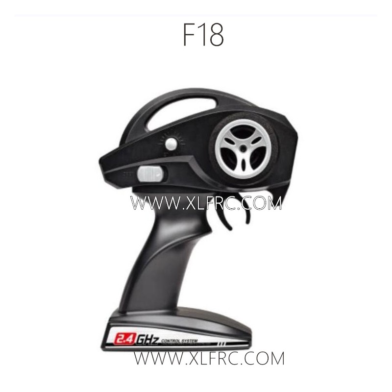 XLF F18 Parts Remote Control, XLF RC Car Parts