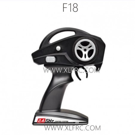 XLF F18 Parts Remote Control, XLF RC Car Parts XLF F18 Parts Remote Control, XLF RC Car Parts