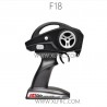 XLF F18 Parts Remote Control, XLF RC Car Parts