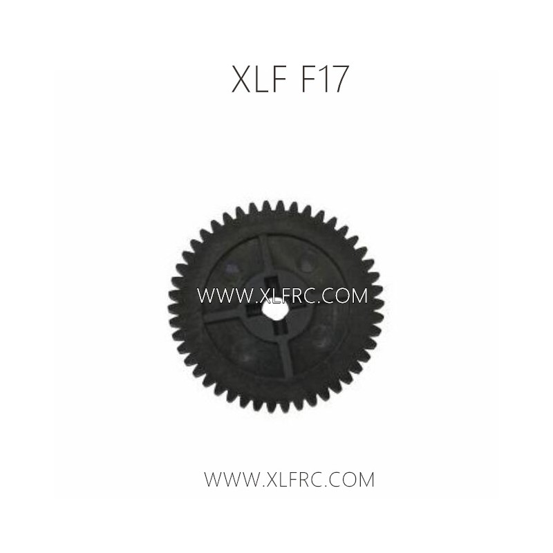 XLF F17 SpeedX RC Car Parts Drive Gear