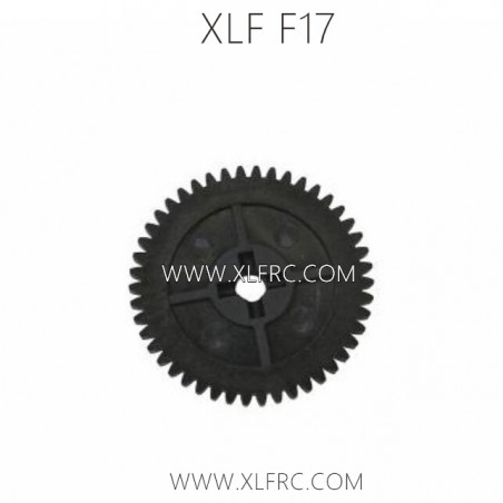 XLF F17 SpeedX RC Car Parts Drive Gear XLF F17 SpeedX RC Car Parts Drive Gear