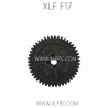 XLF F17 SpeedX RC Car Parts Drive Gear