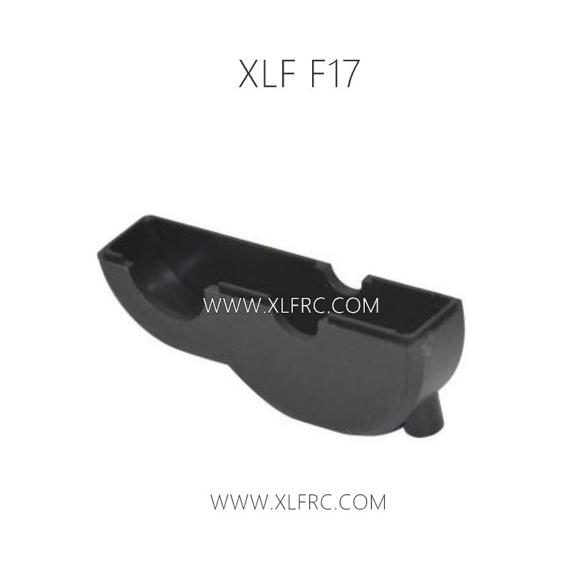 XLF F17 1/14 Racing RC Car Parts Medium Wave Box Seat