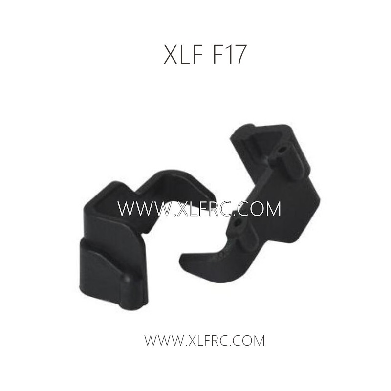XLF F17 1/14 Racing RC Car Parts Battery Holder