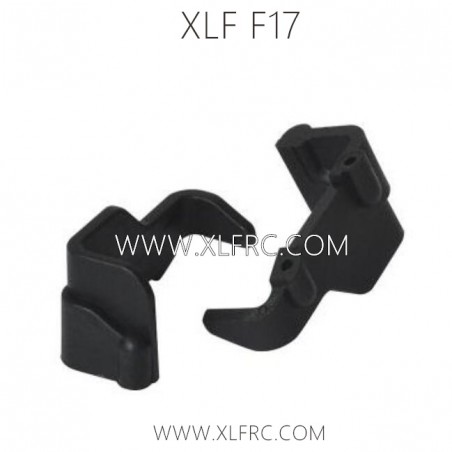 XLF F17 1/14 Racing RC Car Parts Battery Holder XLF F17 1/14 Racing RC Car Parts Battery Holder