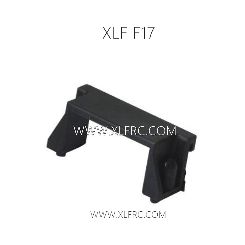 XLF F17 1/14 Racing RC Car Parts Servo Mount