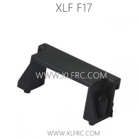 XLF F17 1/14 Racing RC Car Parts Servo Mount XLF F17 1/14 Racing RC Car Parts Servo Mount