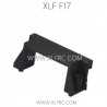 XLF F17 1/14 Racing RC Car Parts Servo Mount