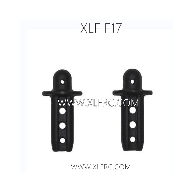 XLF F17 1/14 Racing RC Car Parts Car Shell Pillar