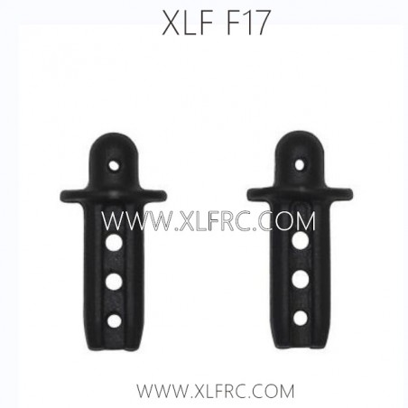 XLF F17 1/14 Racing RC Car Parts Car Shell Pillar XLF F17 1/14 Racing RC Car Parts Car Shell Pillar