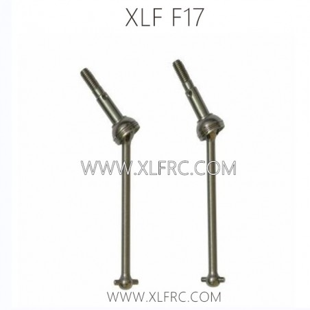 XLF F17 1/14 Racing RC Car Parts Drive Shaft XLF F17 1/14 Racing RC Car Parts Drive Shaft