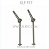 XLF F17 1/14 Racing RC Car Parts Drive Shaft