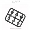 XLF F17 1/14 Racing RC Car Parts Gasket