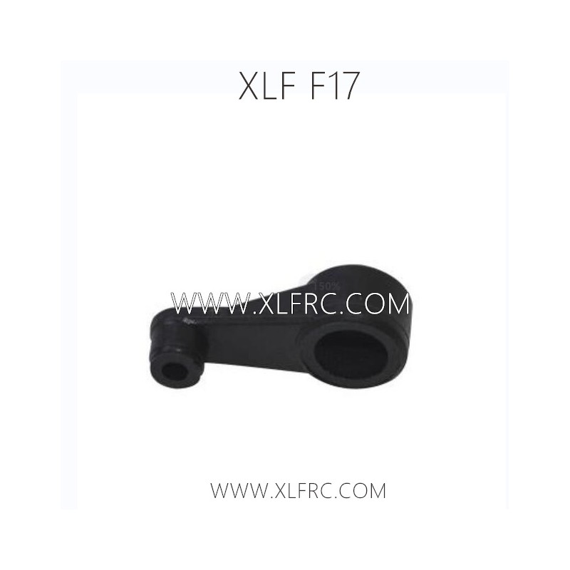 XLF F17 1/14 Racing RC Car Parts Steering Gear Arm